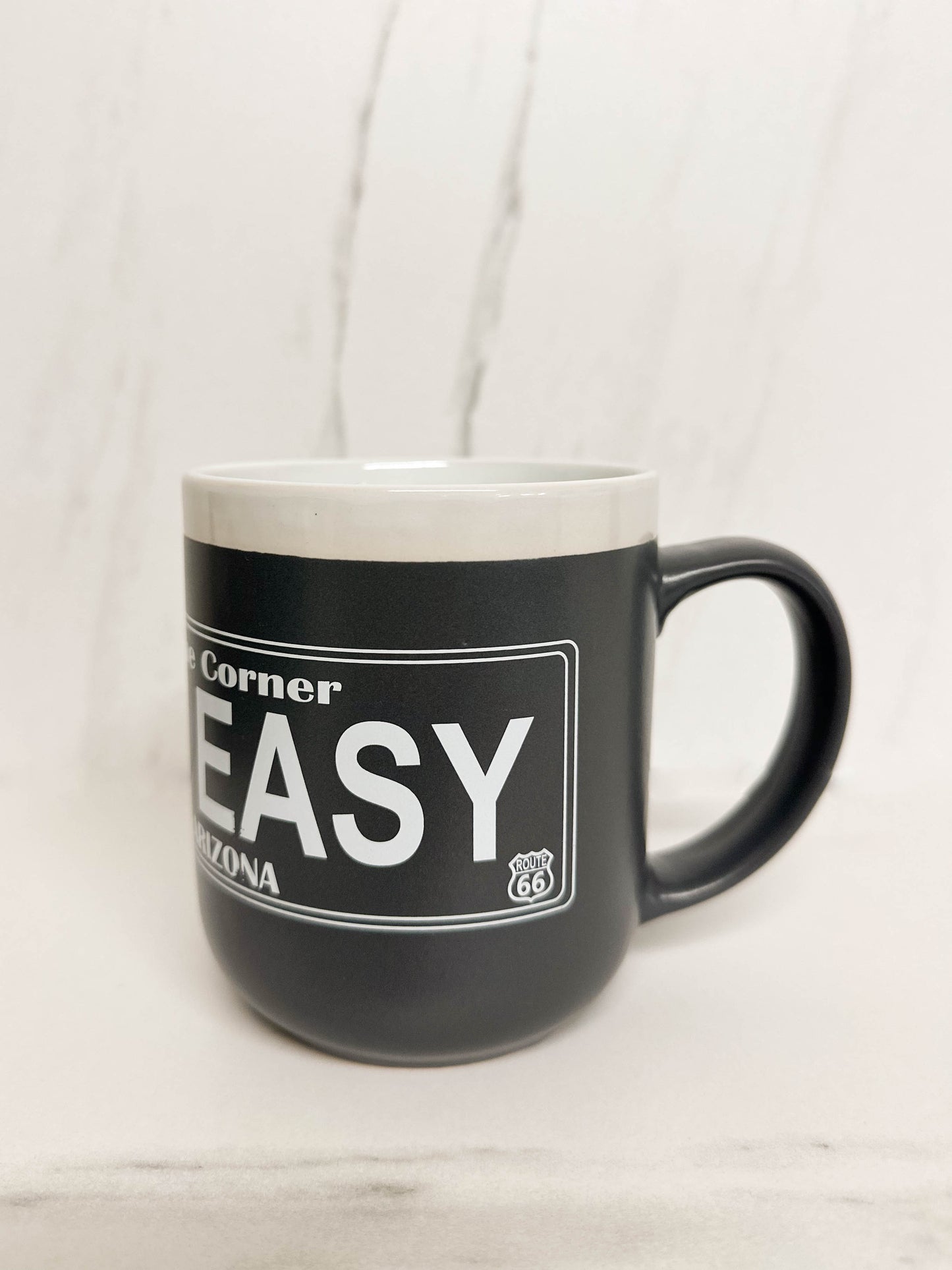 Take it Easy Mug