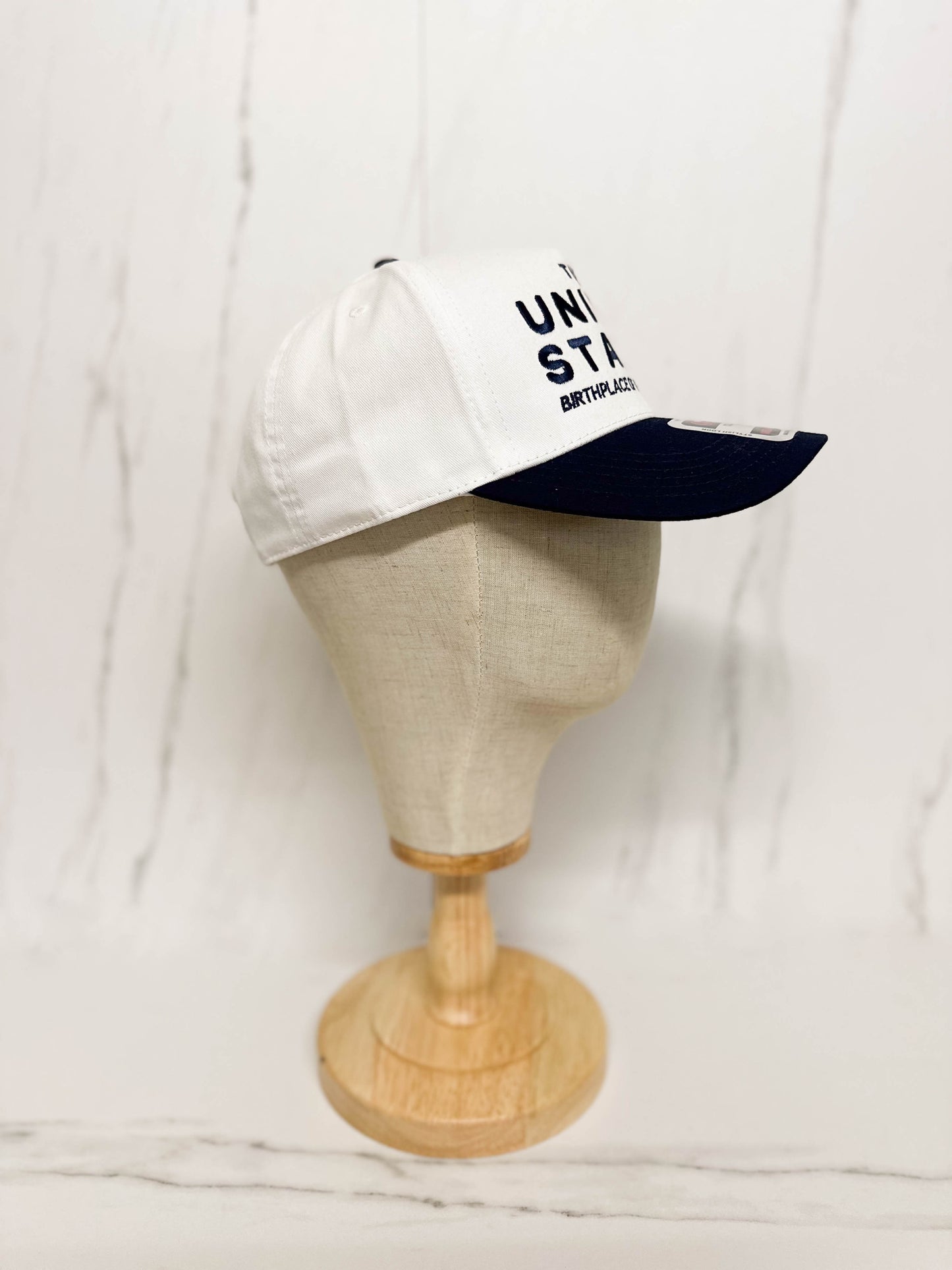 United States Cap