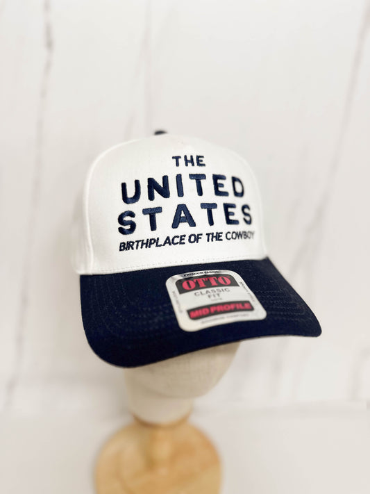 United States Cap