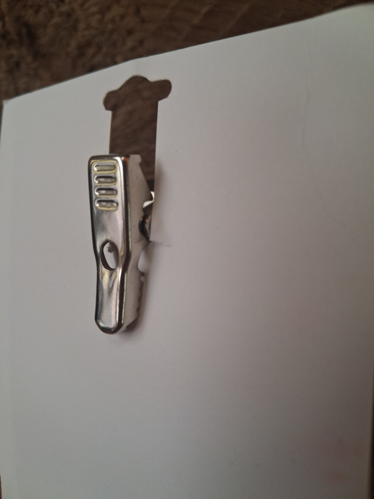 Route 66 Badge Reel