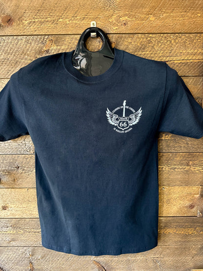 Guitar Tee - Men's Short Sleeve