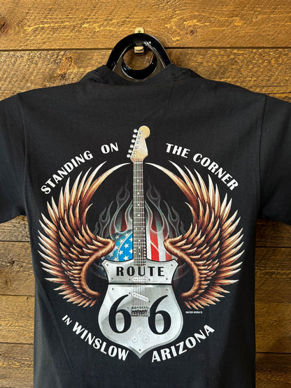 Guitar Tee - Men's Short Sleeve