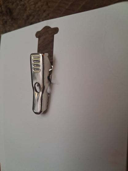 Route 66 Badge Reel